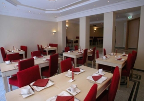 Hotel ATLAS Konferenz