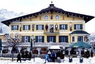 Posthotel Garmisch-Partenkirchen